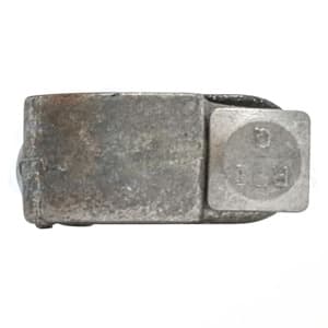 4220005N-B - 2/0 Ga. (5 Pk) Neg. Copper Crimp Battery Terminal - Thumbnail 5