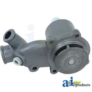 4222002M91 - Pump, Water w/o pulley - Thumbnail 4