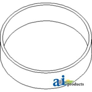 4222043M1 - Plug, Freeze (2") - Thumbnail 2