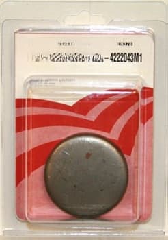 4222043M1 - Freeze (2") Plug