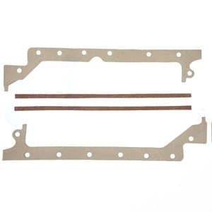 4222056M91 - Pan Gasket