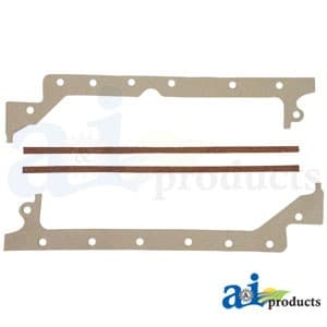 4222056M91 - Gasket, Pan