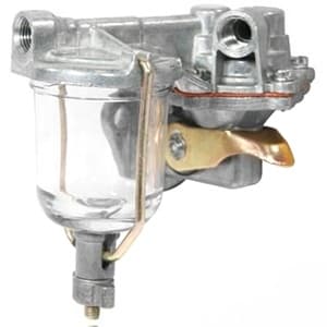 4222094M91 - Fuel Lift Transfer Pump