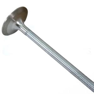 4222149M91 - Intake; 30° Valve