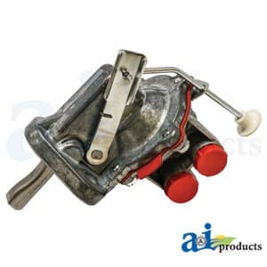 4222174M91 - Pump, Fuel Lift Transfer - Thumbnail 3
