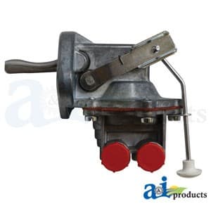 4222174M91 - Pump, Fuel Lift Transfer - Thumbnail 4