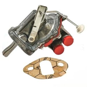 4222174M91 - Fuel Lift Transfer Pump