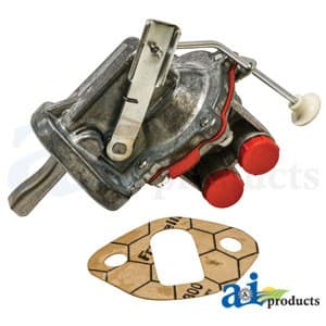 4222174M91 - Pump, Fuel Lift Transfer