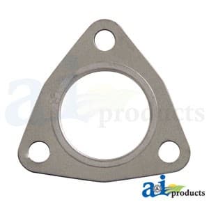 4222475M1 - Gasket, Exhaust (steel)