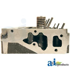 4222810M91 - CYLINDER HEAD - Thumbnail 3