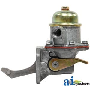 4223583M91 - Pump, Fuel Lift Transfer - Thumbnail 2