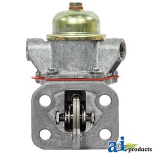 4223583M91 - Pump, Fuel Lift Transfer - Thumbnail 3