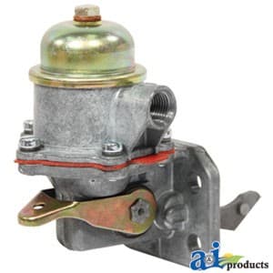 4223583M91 - Pump, Fuel Lift Transfer - Thumbnail 4