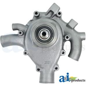 4224174M91 - Pump, Water w/o Pulley - Thumbnail 2