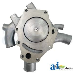 4224174M91 - Pump, Water w/o Pulley - Thumbnail 3