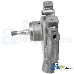4224174M91 - Pump, Water w/o Pulley - Thumbnail 4