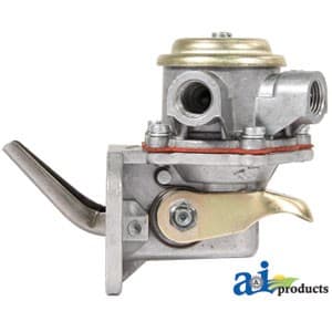 4224451M91 - Pump, Fuel Lift - Thumbnail 2