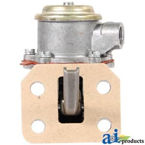 4224451M91 - Pump, Fuel Lift - Thumbnail 3