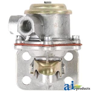 4224451M91 - Pump, Fuel Lift - Thumbnail 4