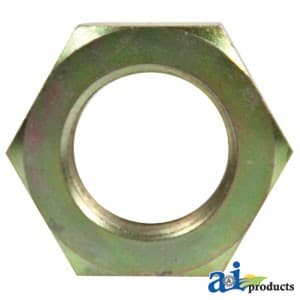 425-1520 - Jam Nut; 1 1/4"-12 - Thumbnail 2