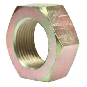 425-1520 - 1 1/4"-12 Jam Nut