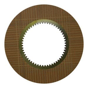 427601A1 - Disc, Clutch - Thumbnail 2