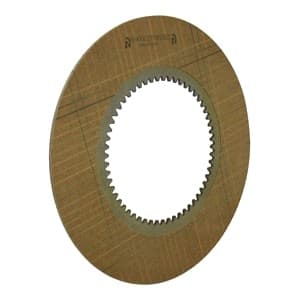 427601A1 - Clutch Disc
