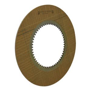 427601A1 - Disc, Clutch