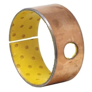 429232 - Cleaning Shoe Pivot Frame Bushing