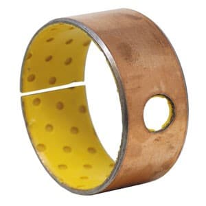 429232 - Bushing, Cleaning Shoe Pivot Frame