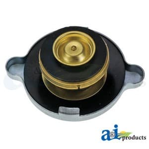 4296015M1 - Cap; Radiator, 13.7 Lb. - Thumbnail 2
