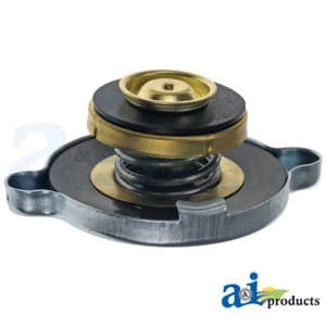 4296015M1 - Cap; Radiator, 13.7 Lb. - Thumbnail 3