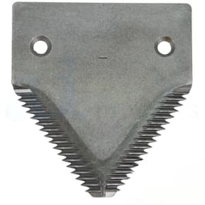 431-001 - Section, Black 11ga Big Tooth (CTSK) - Thumbnail 2