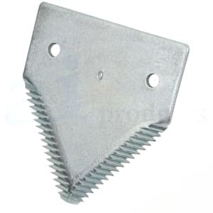 432-032 - Plated 12ga Big Tooth