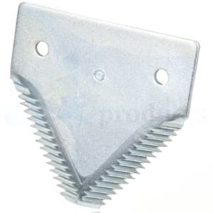 432-051 - Plated 11 ga Big Tooth