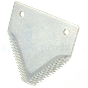 432-071 - Plated 11ga Big Tooth