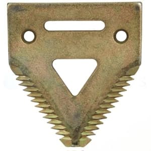 432-391 - Sickle Section, Coarse 7 Tooth (Dura-Lite) - Thumbnail 2