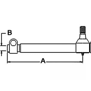 4358286 - Cylinder End - Thumbnail 3