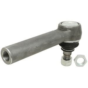 4358286 - Cylinder End