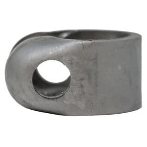 43747D - Clamp, Tie Rod - Thumbnail 2