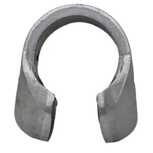 43747D - Clamp, Tie Rod - Thumbnail 3