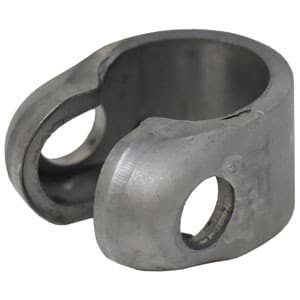 43747D - Clamp, Tie Rod