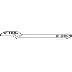 4334458 - Small Swing Drawbar