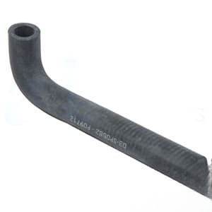 437575C3 - Water Pump By-Pass Hose