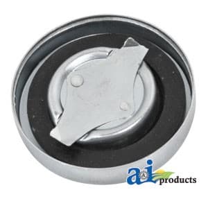 43983D - Cap, Radiator - Thumbnail 2