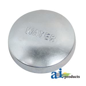 43983D - Cap, Radiator