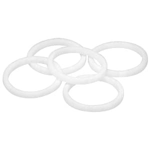 440-265 - Texumseh/ York Rotolock Teflon Seal (5 pk) - Thumbnail 2