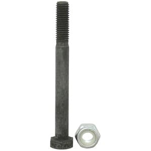 44159 - Bolt & Nut - Thumbnail 2
