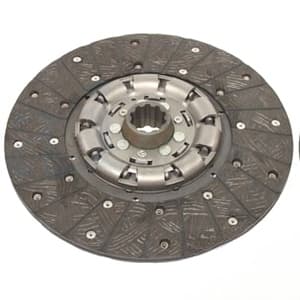 4400AA - spring loaded organic Trans Disc: 12"