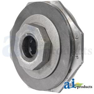 4406 - Clutch Assembly, w/ 2 springs